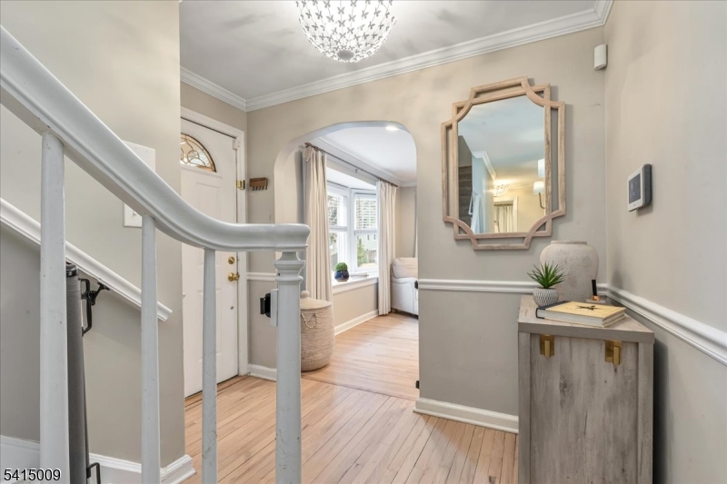 Carteret Terrace Orange - Residential