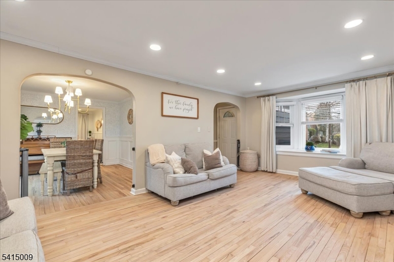 Carteret Terrace Orange - Residential