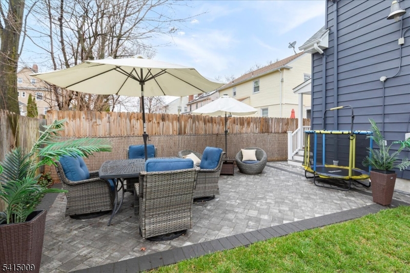 Carteret Terrace Orange - Residential