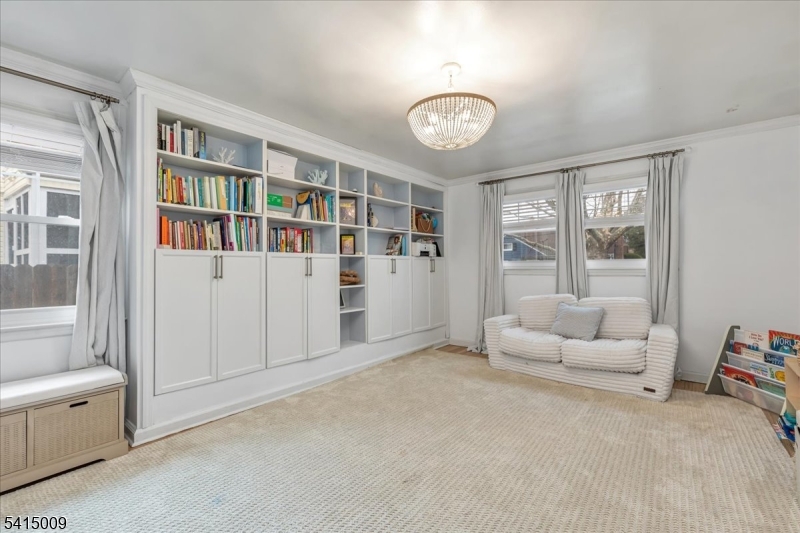 Carteret Terrace Orange - Residential