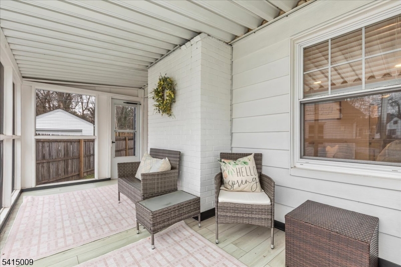 Carteret Terrace Orange - Residential