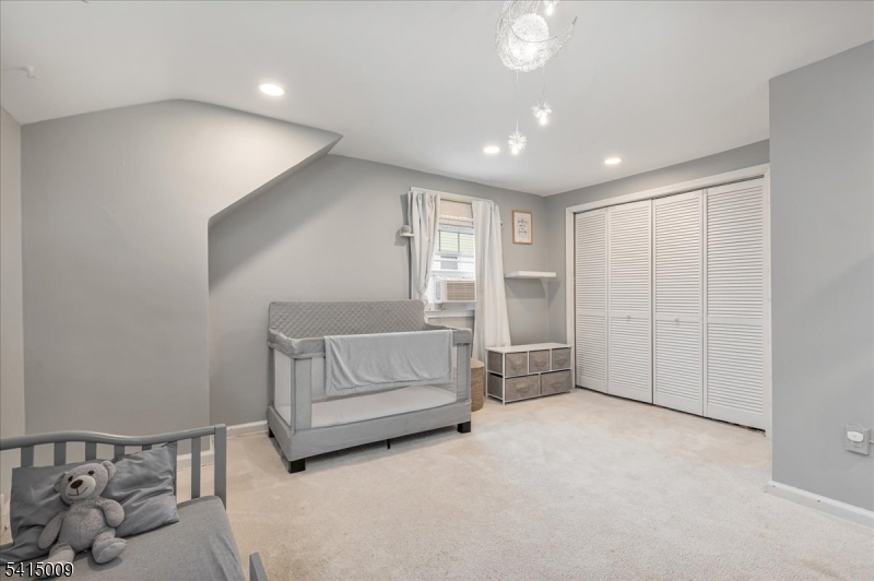 Carteret Terrace Orange - Residential