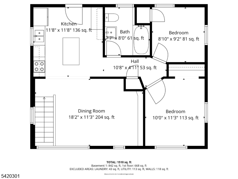 Pleasant Valley Lake - Residential