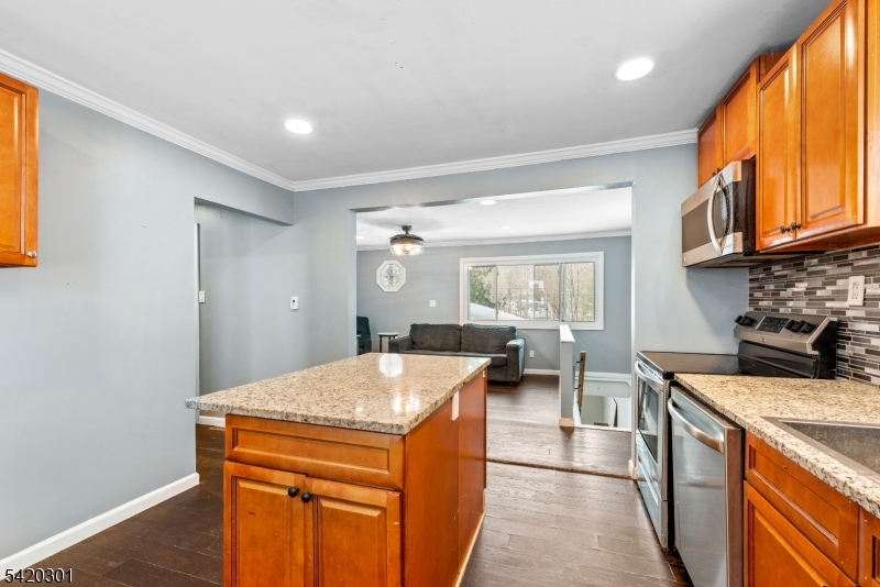 Pleasant Valley Lake - Residential