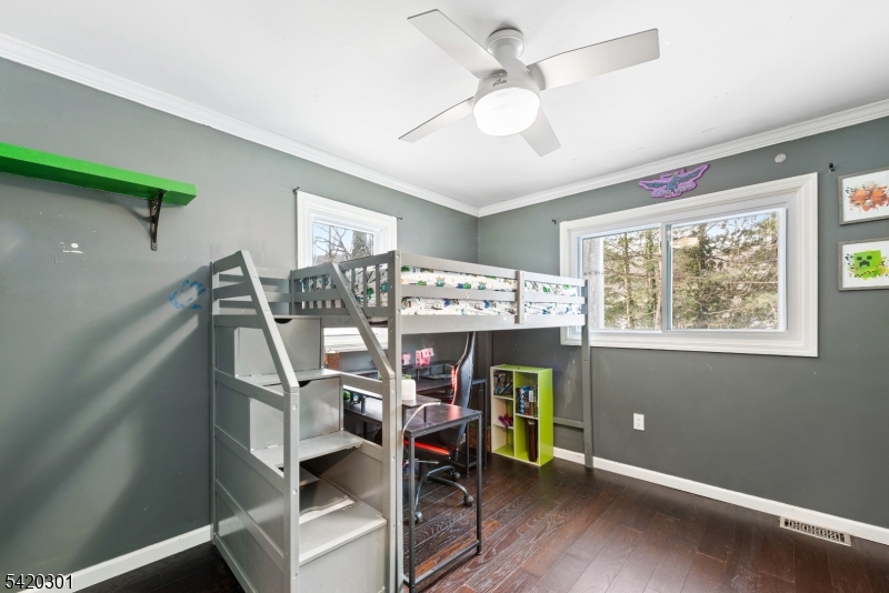 Pleasant Valley Lake - Residential