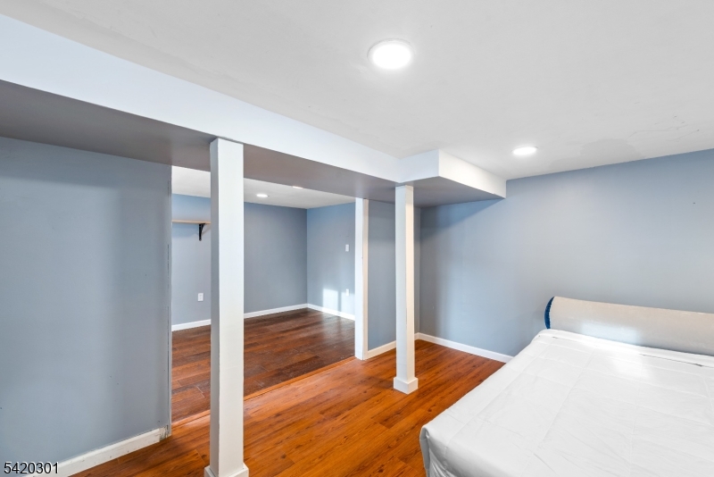 Pleasant Valley Lake - Residential