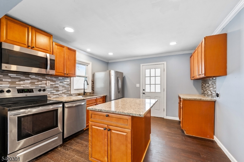 Pleasant Valley Lake - Residential