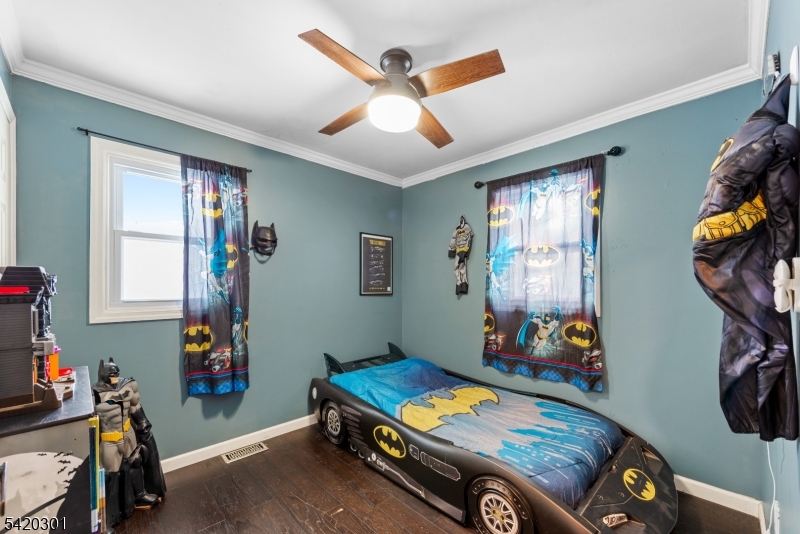 Pleasant Valley Lake - Residential