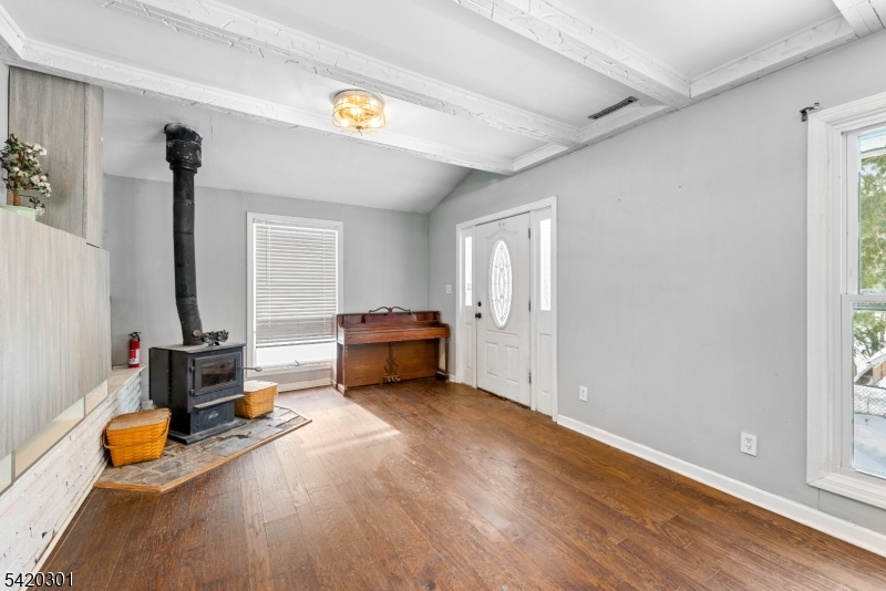 Pleasant Valley Lake - Residential