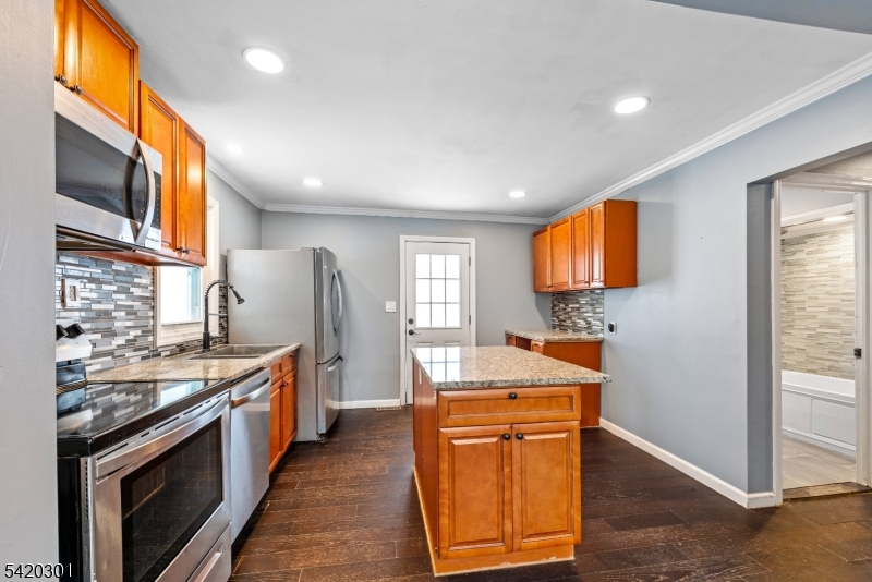 Pleasant Valley Lake - Residential