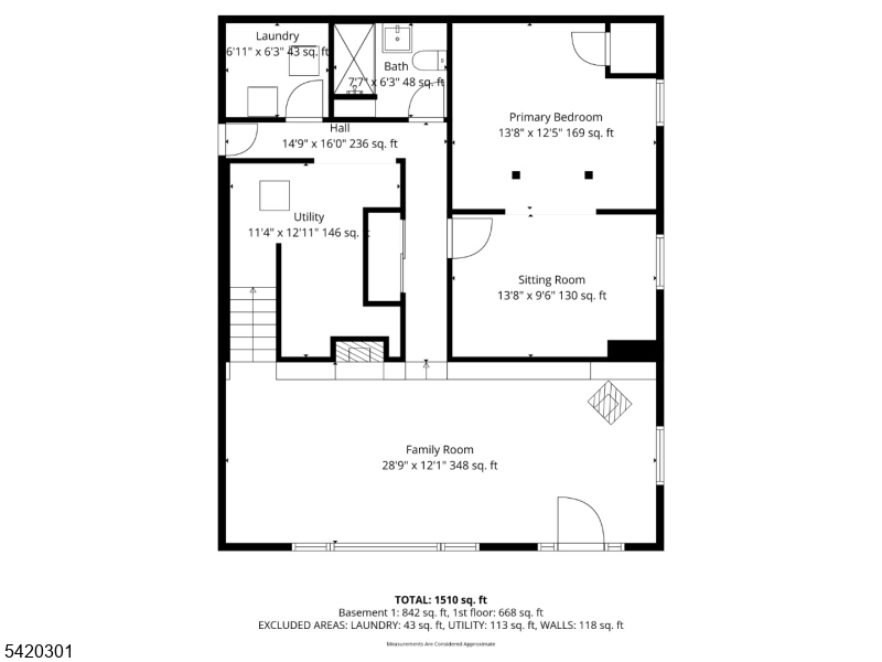 Pleasant Valley Lake - Residential