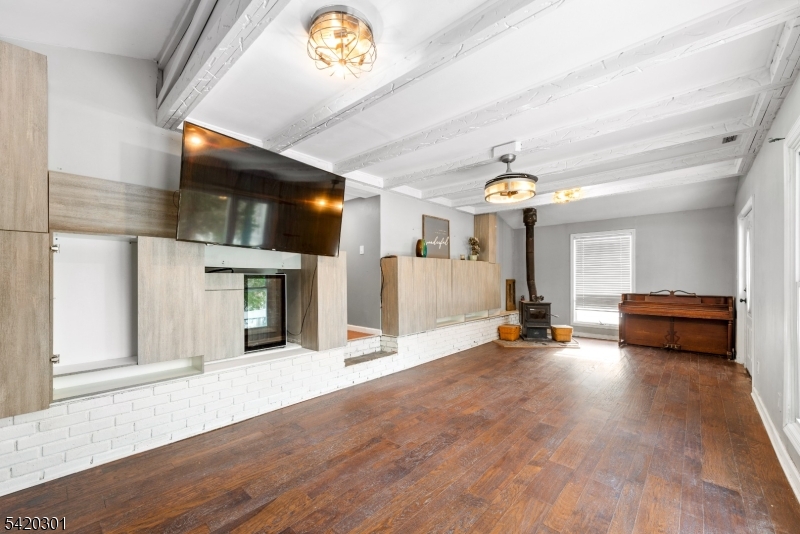 Pleasant Valley Lake - Residential