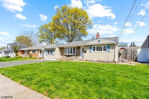 69 Claridge Pl, Woodbridge Twp., NJ 07067 - MLS#: 3958282