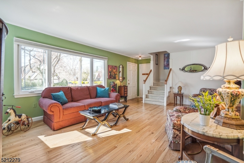 Washington's Headquarters - Residential