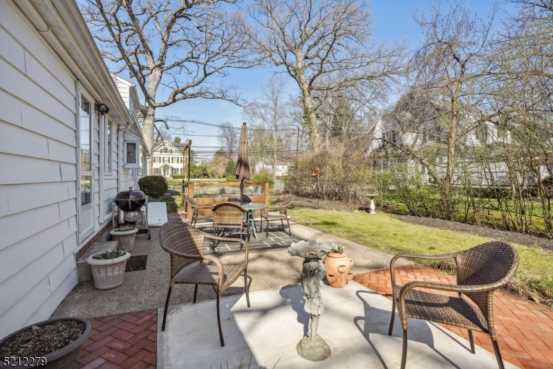 Washington's Headquarters - Residential