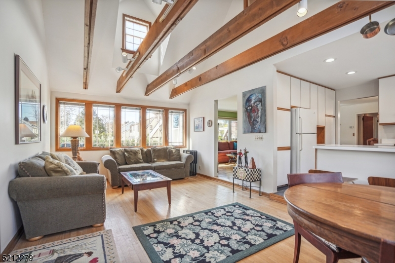 Washington's Headquarters - Residential