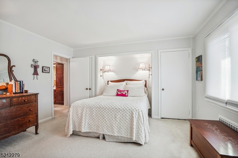 Washington's Headquarters - Residential