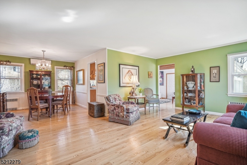 Washington's Headquarters - Residential