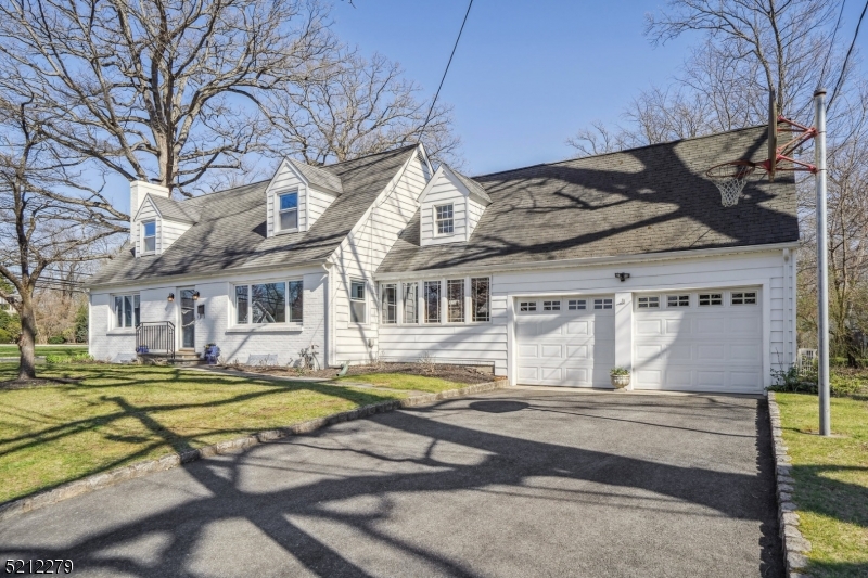 Washington's Headquarters - Residential