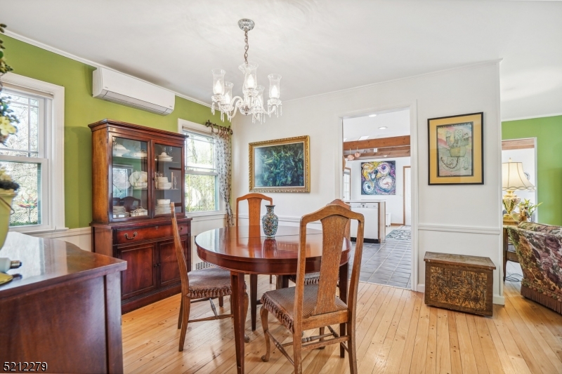 Washington's Headquarters - Residential