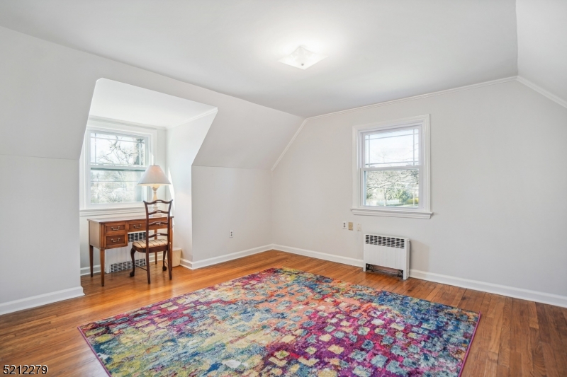 Washington's Headquarters - Residential