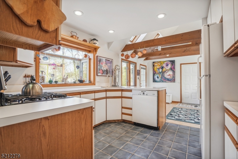 Washington's Headquarters - Residential