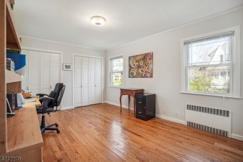 Washington's Headquarters - Residential