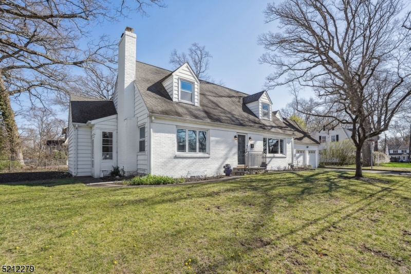 Washington's Headquarters - Residential