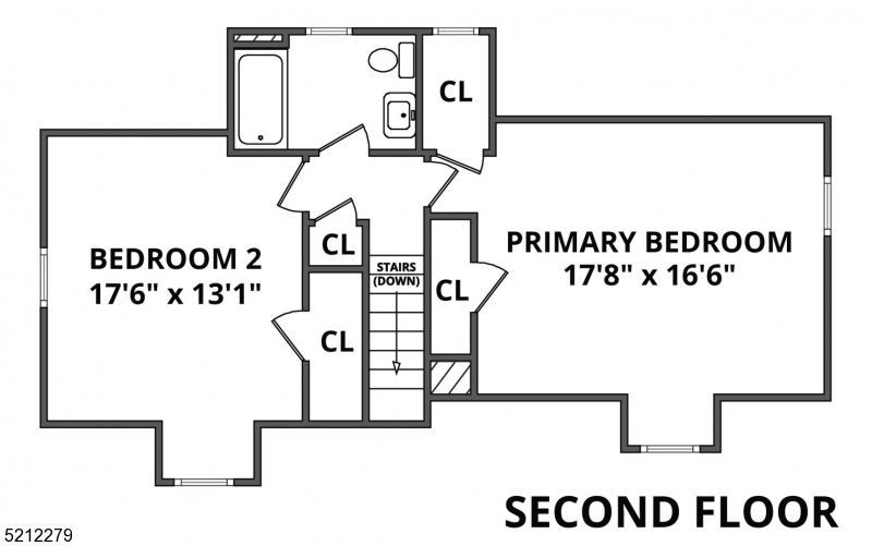 Washington's Headquarters - Residential