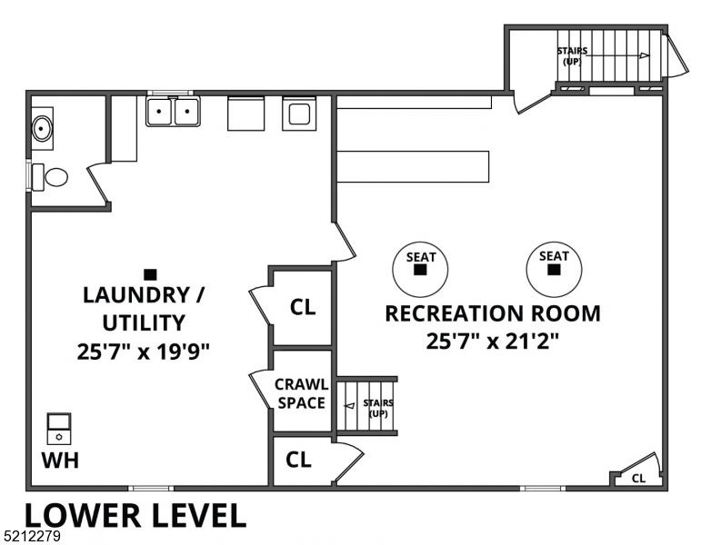 Washington's Headquarters - Residential
