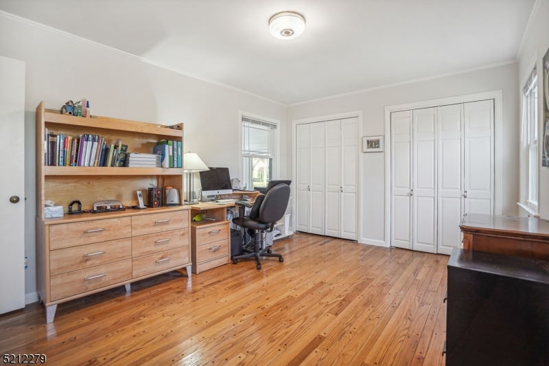 Washington's Headquarters - Residential