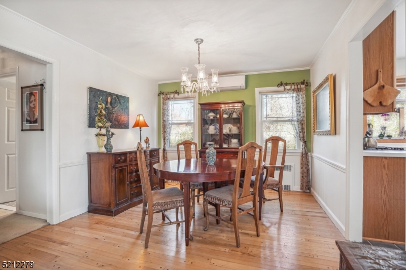 Washington's Headquarters - Residential