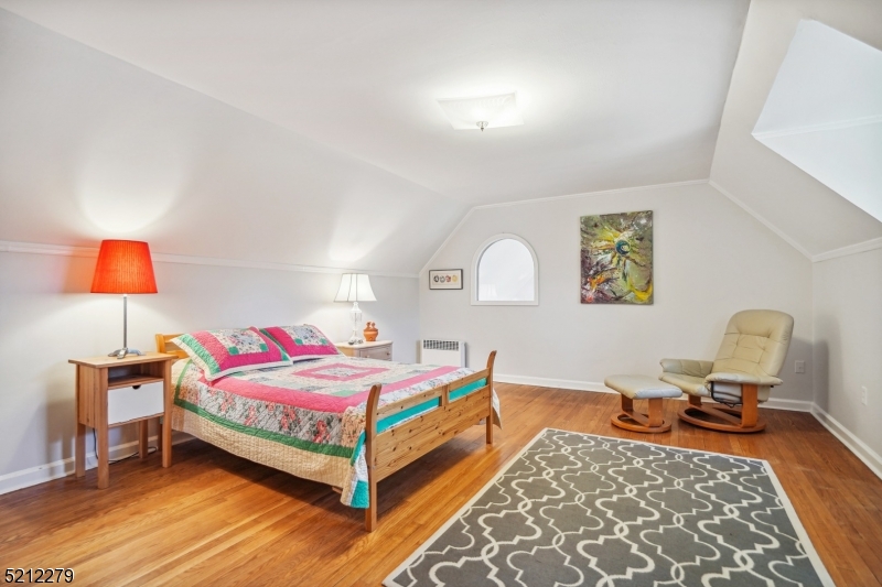 Washington's Headquarters - Residential