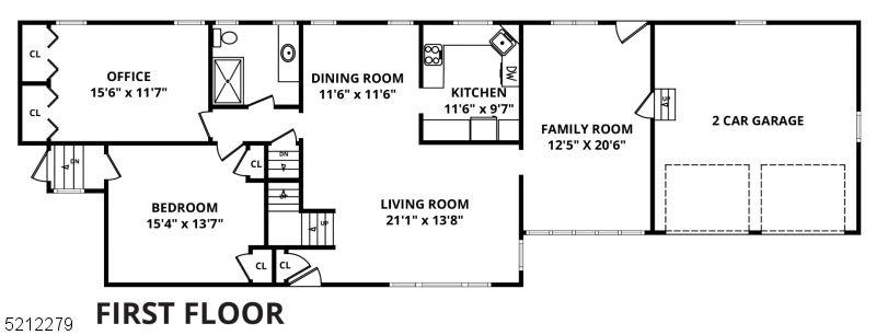 Washington's Headquarters - Residential