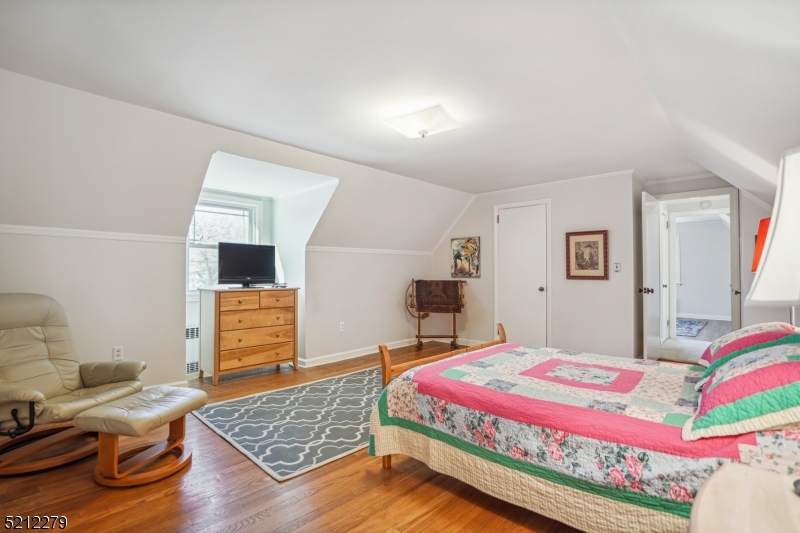 Washington's Headquarters - Residential