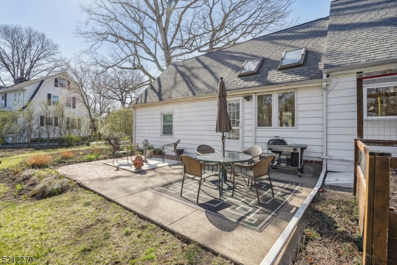 Washington's Headquarters - Residential