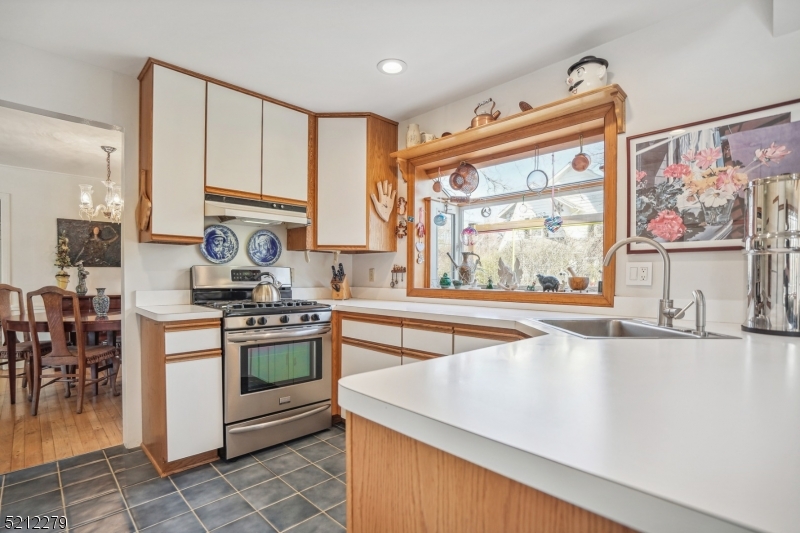 Washington's Headquarters - Residential