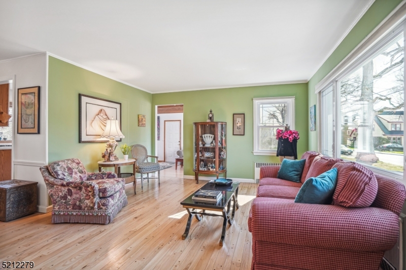 Washington's Headquarters - Residential