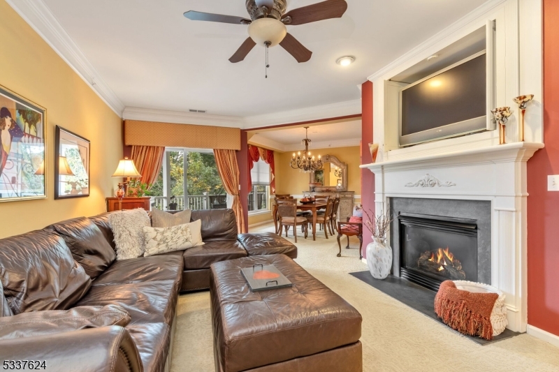 The Renaissance - Residential