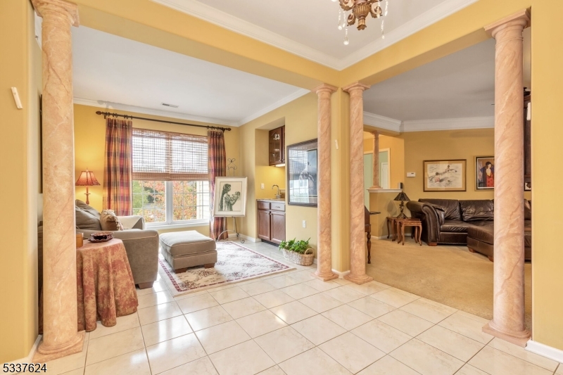 The Renaissance - Residential