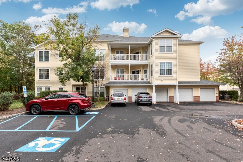 The Renaissance - Residential