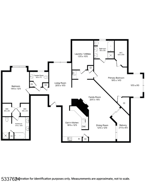 The Renaissance - Residential