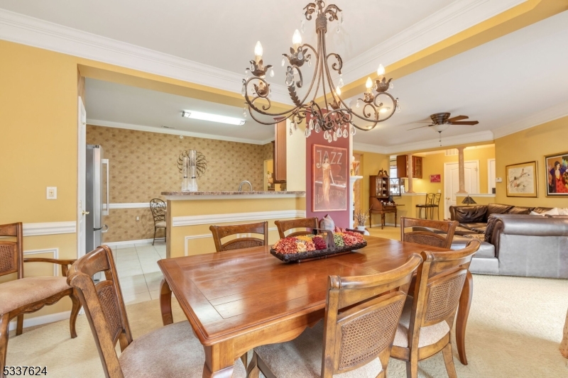 The Renaissance - Residential