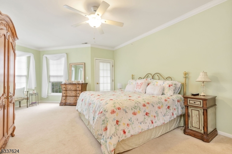 The Renaissance - Residential