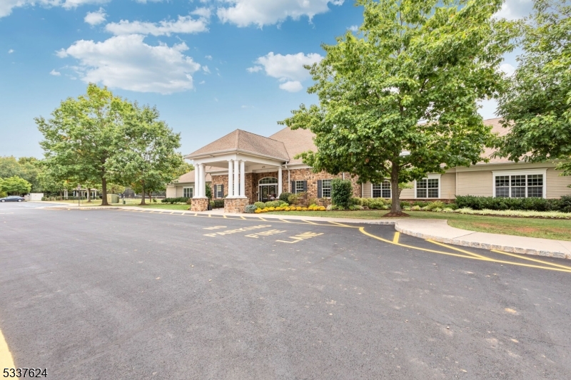 The Renaissance - Residential