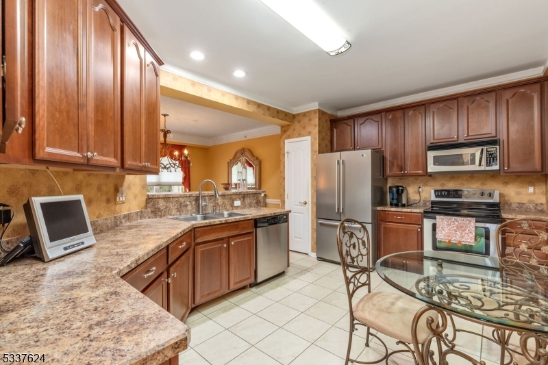 The Renaissance - Residential