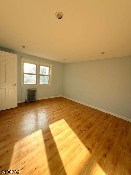 MILTON LAKE - Residential Lease