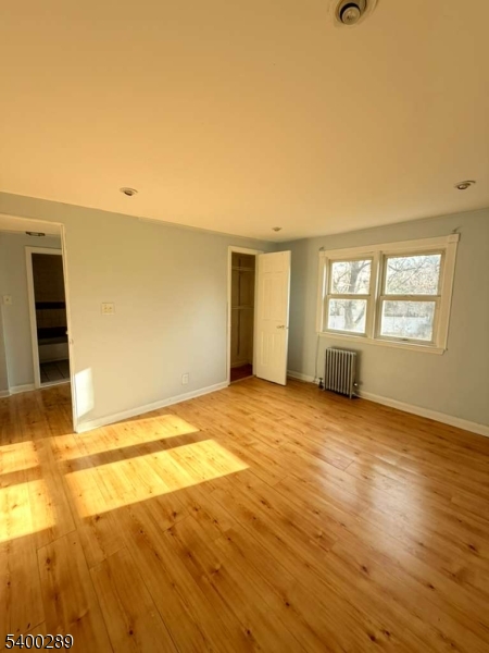 MILTON LAKE - Residential Lease