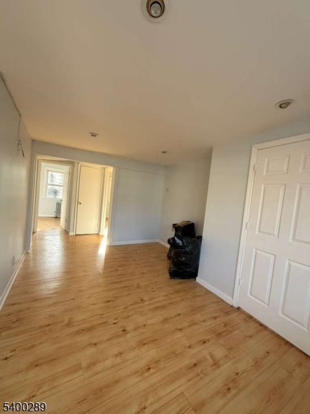 MILTON LAKE - Residential Lease