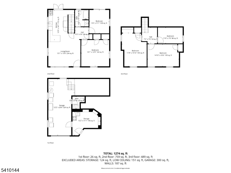 Wildwood Shores - Residential